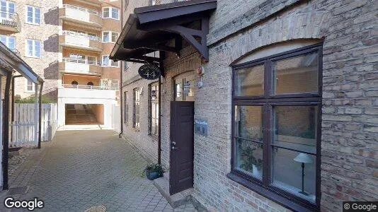 Lägenheter till salu i Stockholm Innerstad - Bild från Google Street View