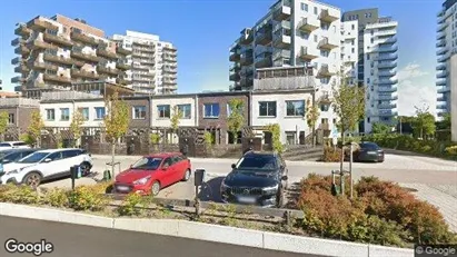 Lägenheter till salu i Helsingborg - Bild från Google Street View