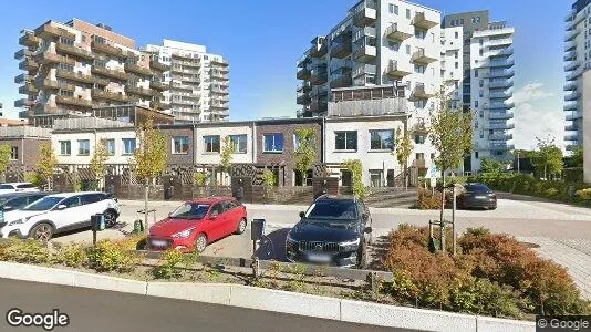 Lägenheter till salu i Helsingborg - Bild från Google Street View