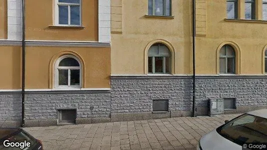Lägenheter att hyra i Norrköping - Bild från Google Street View