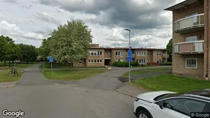 Lägenheter att hyra i Linköping - Bild från Google Street View