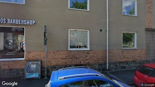 Lägenheter att hyra i Jönköping - Bild från Google Street View