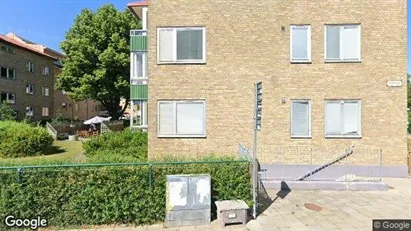 Lägenheter att hyra i Kirseberg - Bild från Google Street View