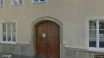 Bostadsrätter till salu i Linköping - Bild från Google Street View