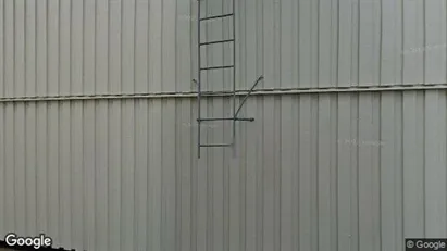 Bostadsrätter till salu i Nyköping - Bild från Google Street View