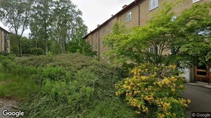 Lägenheter att hyra i Göteborg Centrum - Bild från Google Street View