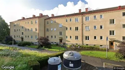 Lägenheter att hyra i Västra hisingen - Bild från Google Street View