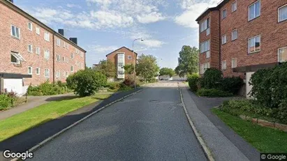 Lägenheter att hyra i Göteborg Östra - Bild från Google Street View