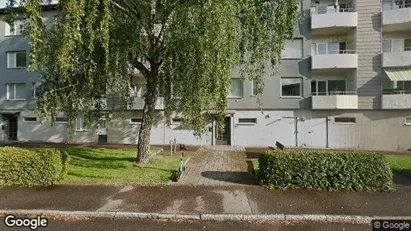 Lägenheter att hyra i Västra hisingen - Bild från Google Street View