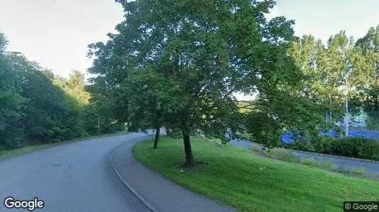 Lägenheter att hyra i Göteborg Östra - Bild från Google Street View