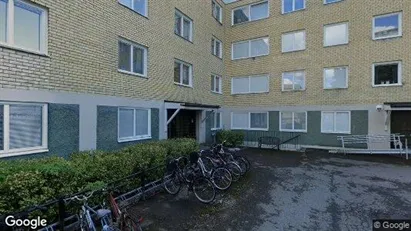 Lägenheter till salu i Gävle - Bild från Google Street View