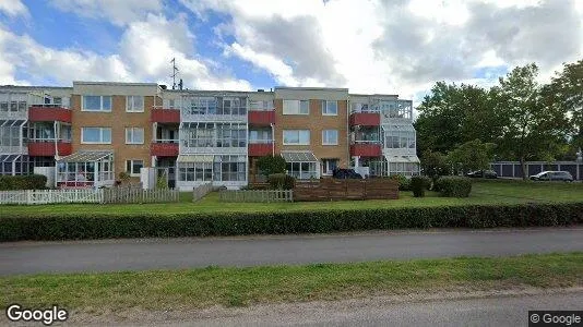 Lägenheter till salu i Bjuv - Bild från Google Street View