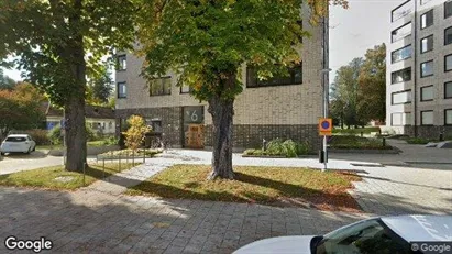 Lägenheter att hyra i Norrköping - Bild från Google Street View