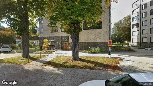 Lägenheter att hyra i Norrköping - Bild från Google Street View