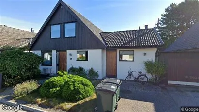 Lägenheter till salu i Lund - Bild från Google Street View