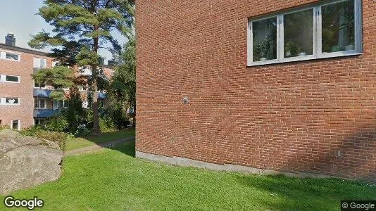 Rum att hyra i Göteborg Östra - Bild från Google Street View