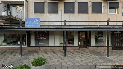 Rum att hyra i Lundby - Bild från Google Street View