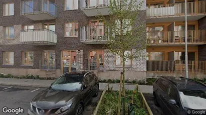 Lägenheter att hyra i Limhamn/Bunkeflo - Bild från Google Street View