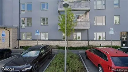 Lägenheter att hyra i Värmdö - Bild från Google Street View