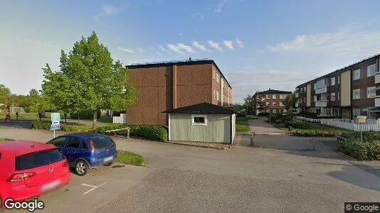 Lägenheter till salu i Kalmar - Bild från Google Street View