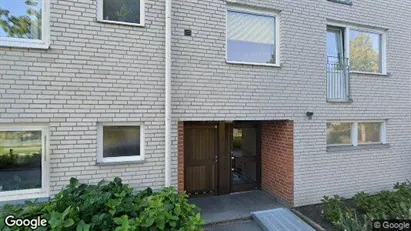 Lägenheter till salu i Norrköping - Bild från Google Street View