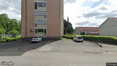 Lägenheter att hyra i Falköping - Bild från Google Street View