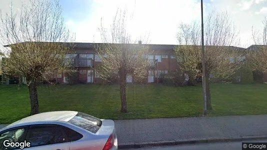 Lägenheter att hyra i Lund - Bild från Google Street View