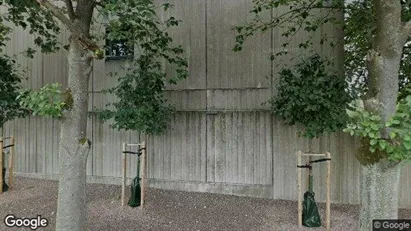 Lägenheter att hyra i Lund - Bild från Google Street View