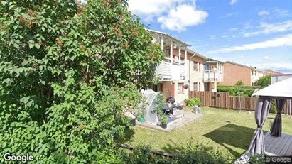 Lägenheter att hyra i Linköping - Bild från Google Street View