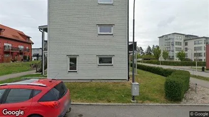 Lägenheter att hyra i Kalmar - Bild från Google Street View