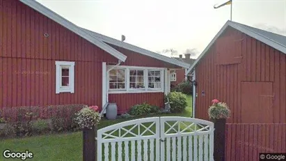 Lägenheter till salu i Säter - Bild från Google Street View