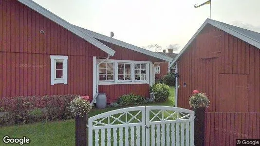 Lägenheter till salu i Säter - Bild från Google Street View
