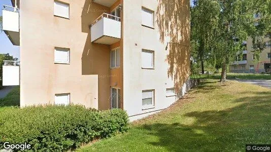 Lägenheter att hyra i Söderort - Bild från Google Street View