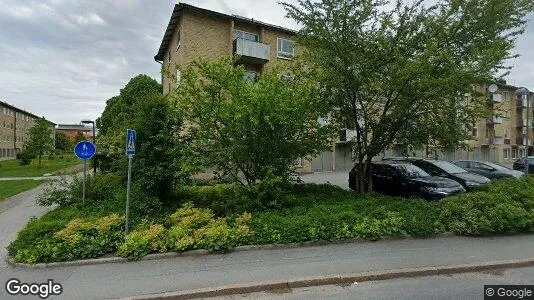 Lägenheter att hyra i Västerort - Bild från Google Street View