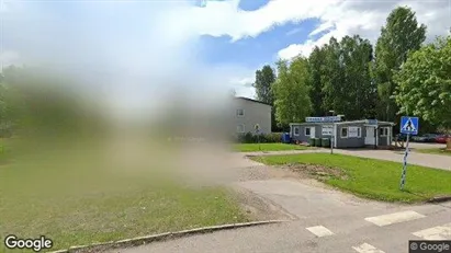 Lägenheter att hyra i Forshaga - Bild från Google Street View
