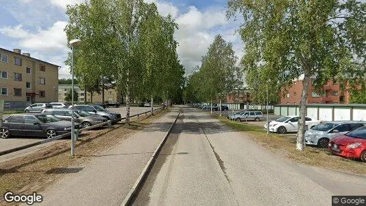 Rum att hyra i Bollnäs - Bild från Google Street View