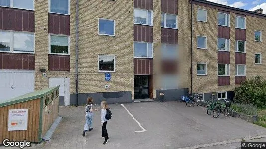 Lägenheter att hyra i Linköping - Bild från Google Street View