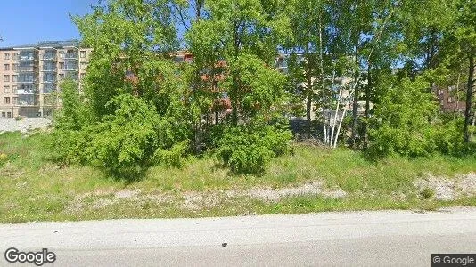 Lägenheter att hyra i Sundbyberg - Bild från Google Street View