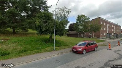 Lägenheter att hyra i Alvesta - Bild från Google Street View