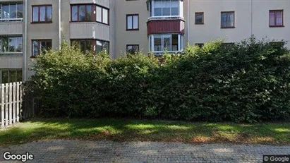 Lägenheter att hyra i Sundbyberg - Bild från Google Street View