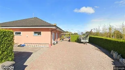 Lägenheter att hyra i Åstorp - Bild från Google Street View