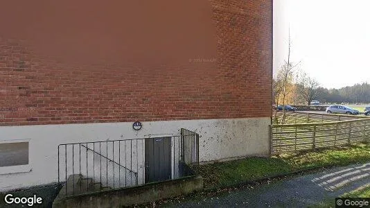 Lägenheter att hyra i Eskilstuna - Bild från Google Street View