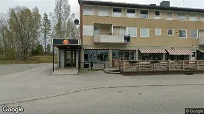 Bostadsrätter till salu i Skellefteå - Bild från Google Street View