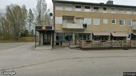 Bostadsrätter till salu i Skellefteå - Bild från Google Street View