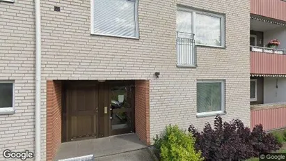 Bostadsrätter till salu i Norrköping - Bild från Google Street View