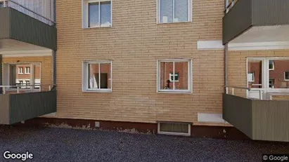 Bostadsrätter till salu i Katrineholm - Bild från Google Street View