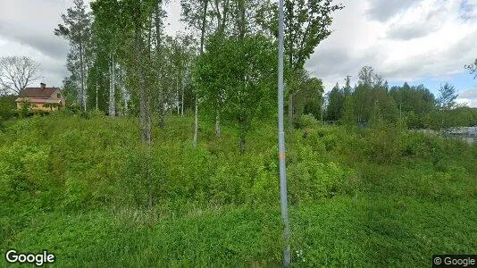 Bostadsrätter till salu i Örebro - Bild från Google Street View