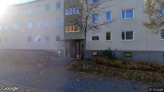 Bostadsrätter till salu i Järfälla - Bild från Google Street View