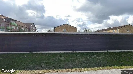 Lägenheter att hyra i Lund - Bild från Google Street View