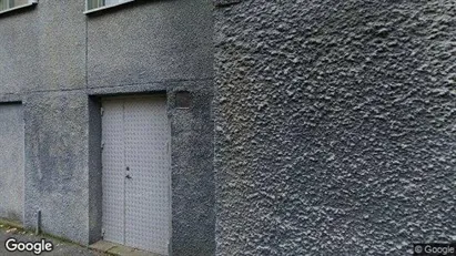 Lägenheter att hyra i Västra hisingen - Bild från Google Street View